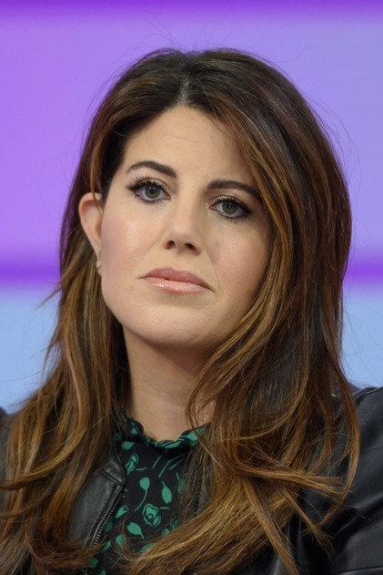 Monica Lewinsky - Actor Profile Photo