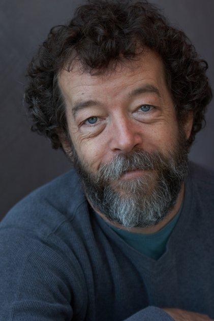 Morgan Rusler - Actor Profile Photo