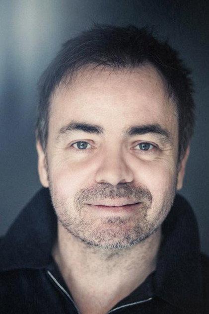 Pierre-Olivier Mornas - Actor Profile Photo