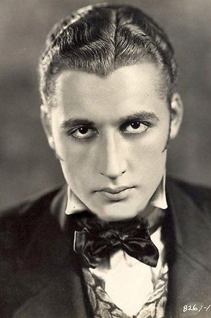 Youcca Troubetzkov - Actor Profile Photo