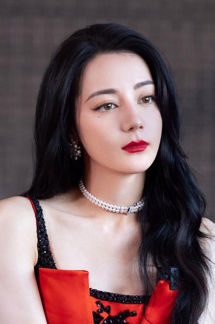 Dilraba Dilmurat - Actor Profile Photo