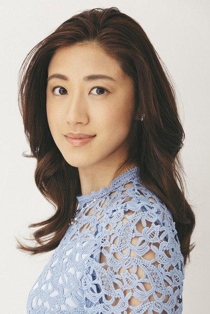 Ayase Senna - Actor Profile Photo
