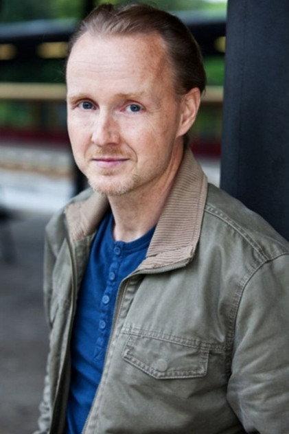 Holger Handtke - Actor Profile Photo