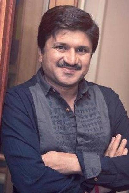 Rocket Raghava - Actor Profile Photo