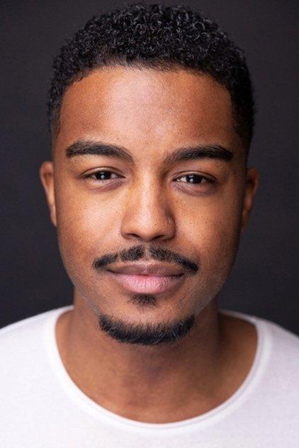 Jaime M. Callica - Actor Profile Photo