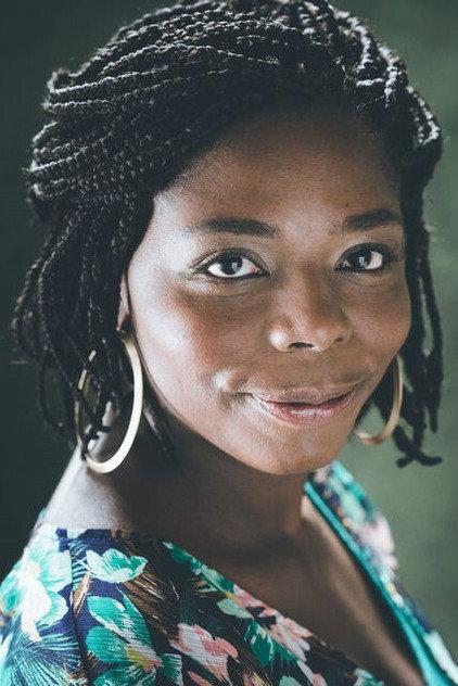 Dela Dabulamanzi - Actor Profile Photo