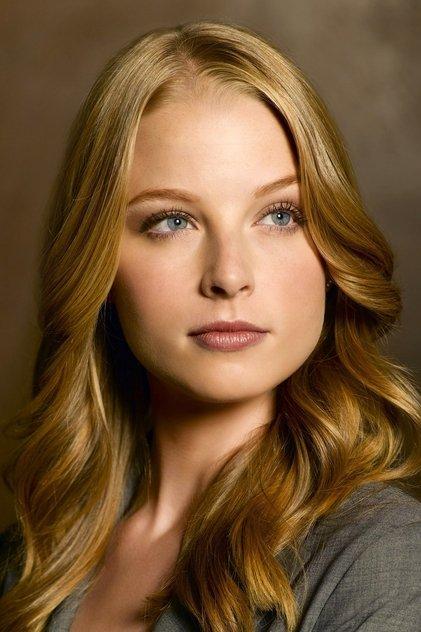 Rachel Nichols - Actor Profile Photo