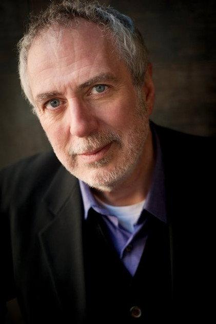 Chuck Montgomery - Actor Profile Photo