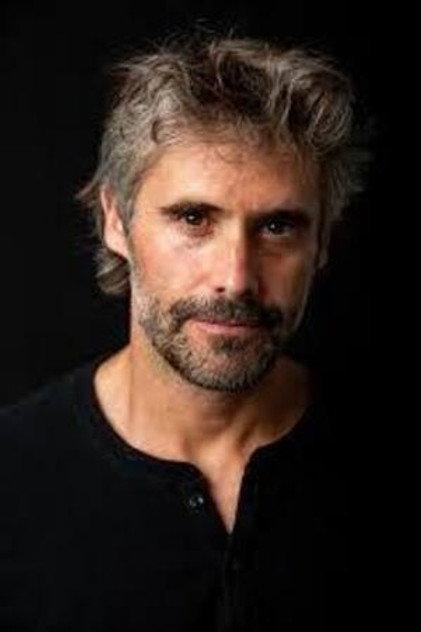 Guillermo Gil - Actor Profile Photo