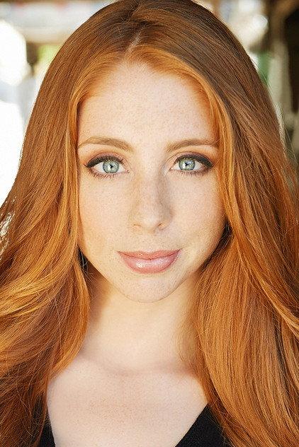 Melanie Leishman - Actor Profile Photo