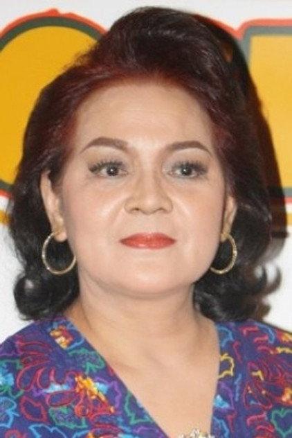 Leily Sagita - Actor Profile Photo