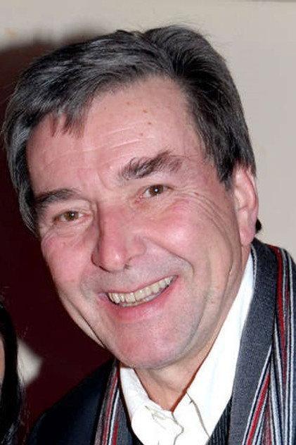 Harry S. Morgan - Actor Profile Photo