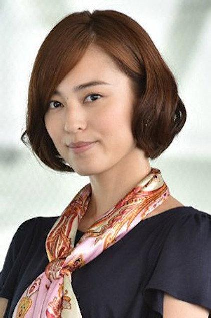 Yukari Taki - Actor Profile Photo