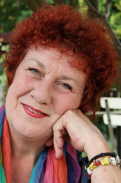 Margrethe Koytu - Actor Profile Photo