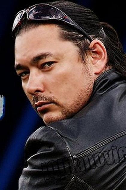 Kelly Dorji - Actor Profile Photo