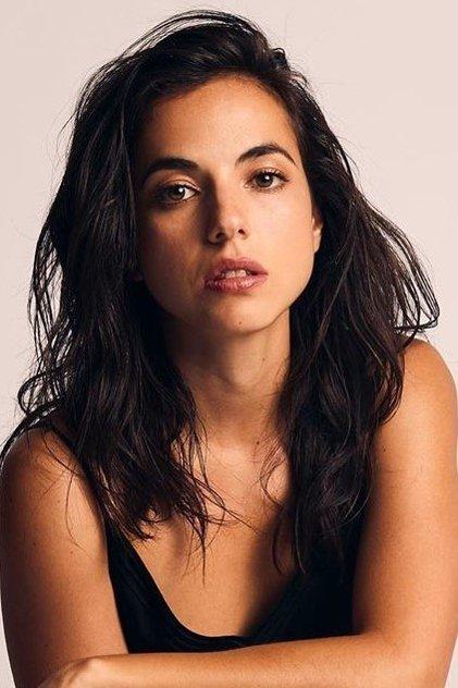 Cristina Rodlo - Actor Profile Photo