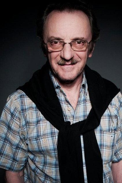 László Szacsvay - Actor Profile Photo