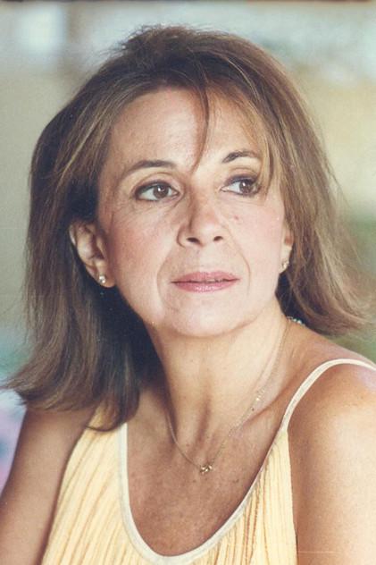 Katerina Vasilakou - Actor Profile Photo