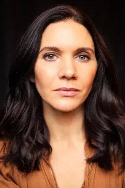 Amy Matysio - Actor Profile Photo