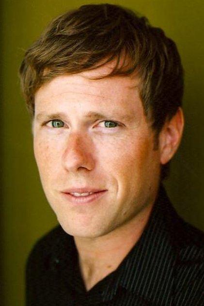 Jim Annan - Actor Profile Photo