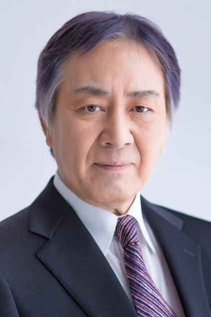 Ryo Tamura - Actor Profile Photo