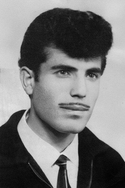 Yaşar Güçlü - Actor Profile Photo