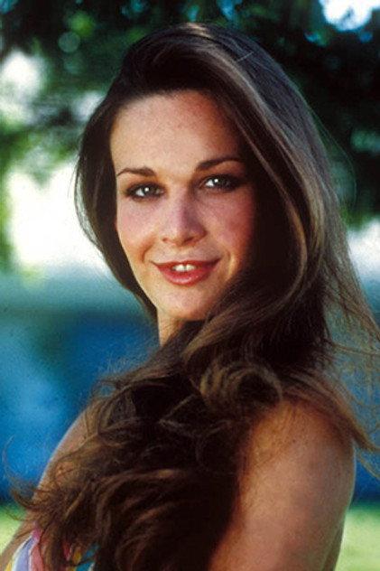 Mary Crosby - Actor Profile Photo