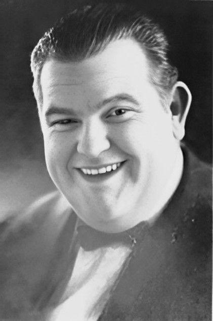 Hilliard Karr - Actor Profile Photo