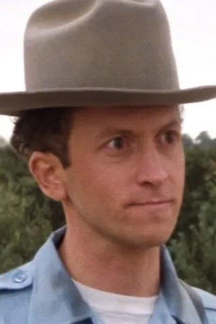Peter Whitman - Actor Profile Photo