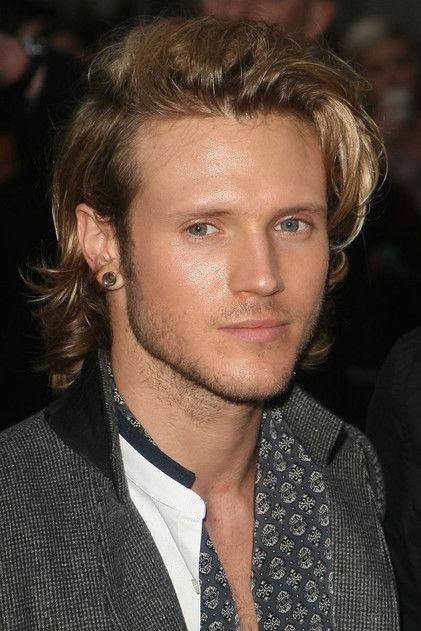 Dougie Poynter - Actor Profile Photo