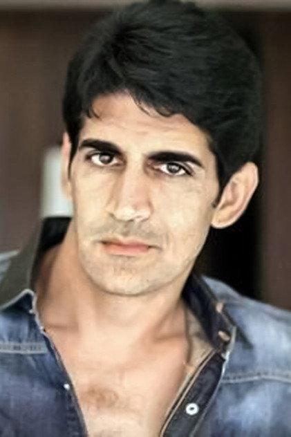 Rahul Singh - Actor Profile Photo