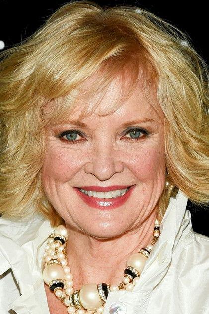 Christine Ebersole - Actor Profile Photo