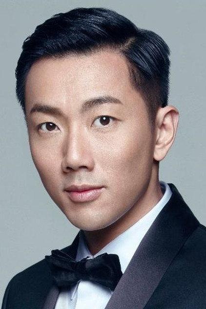 Wilfred Lau Ho-Lung - Actor Profile Photo