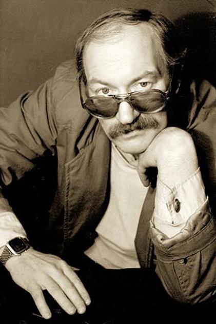 Oleg Levakov - Actor Profile Photo
