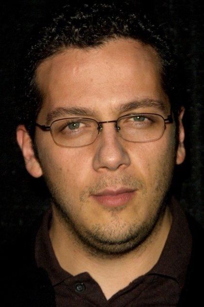 Víctor Huggo Martin - Actor Profile Photo