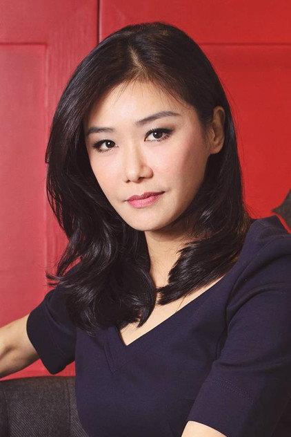 Angie Cheung Wai-Yee - Actor Profile Photo