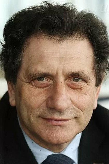 Yevgeni Knyazev - Actor Profile Photo