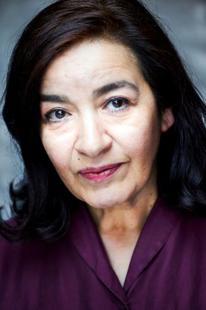 Mia Soteriou - Actor Profile Photo