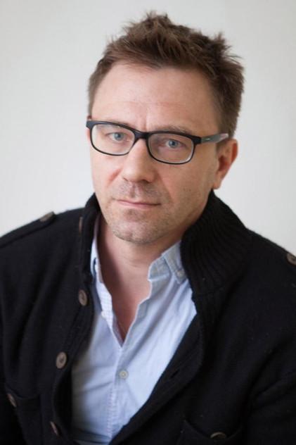 Rostislav Bershauer - Actor Profile Photo