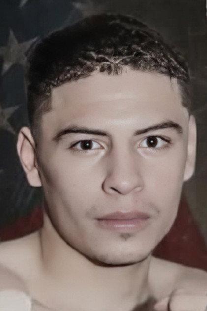 Arturo Popoca - Actor Profile Photo