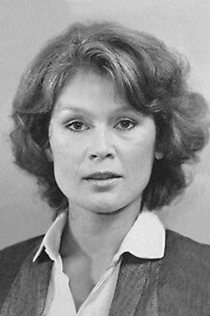 Monika Woytowicz - Actor Profile Photo