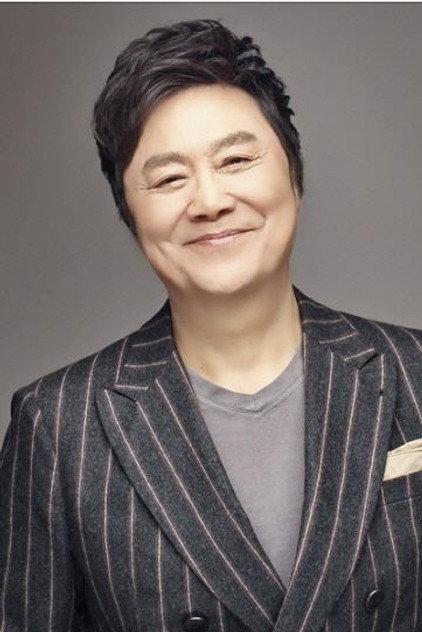 Nam Jin - Actor Profile Photo