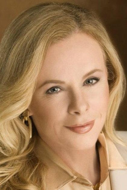Greta Blackburn - Actor Profile Photo