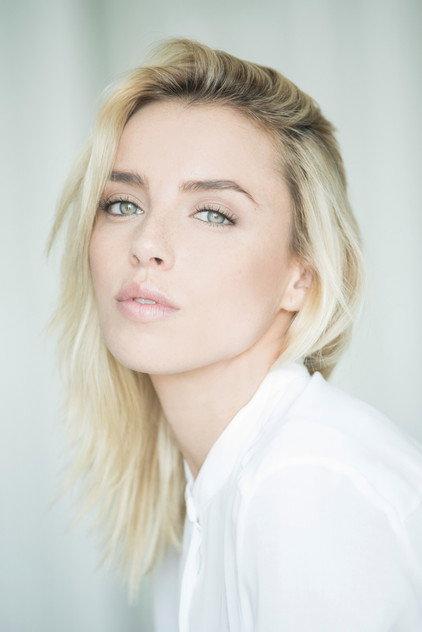 Marcela Guirado - Actor Profile Photo