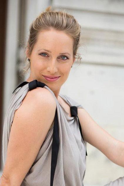 Csilla Barath Bastaić - Actor Profile Photo