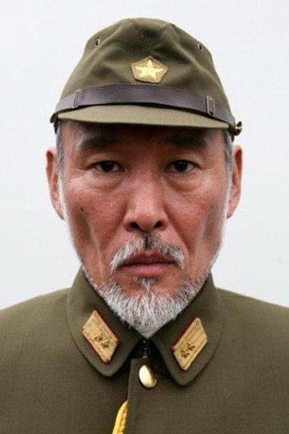 Sakae Kimura - Actor Profile Photo
