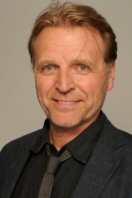 David Rasche - Actor Profile Photo