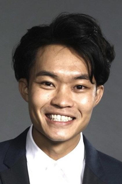 Tony Wu Tsz-Tung - Actor Profile Photo