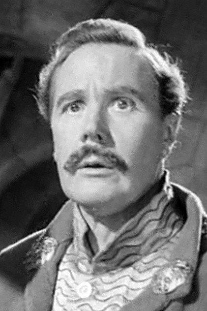 Bryan Coleman - Actor Profile Photo