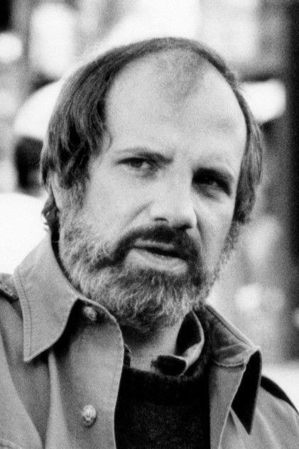Brian De Palma - Actor Profile Photo